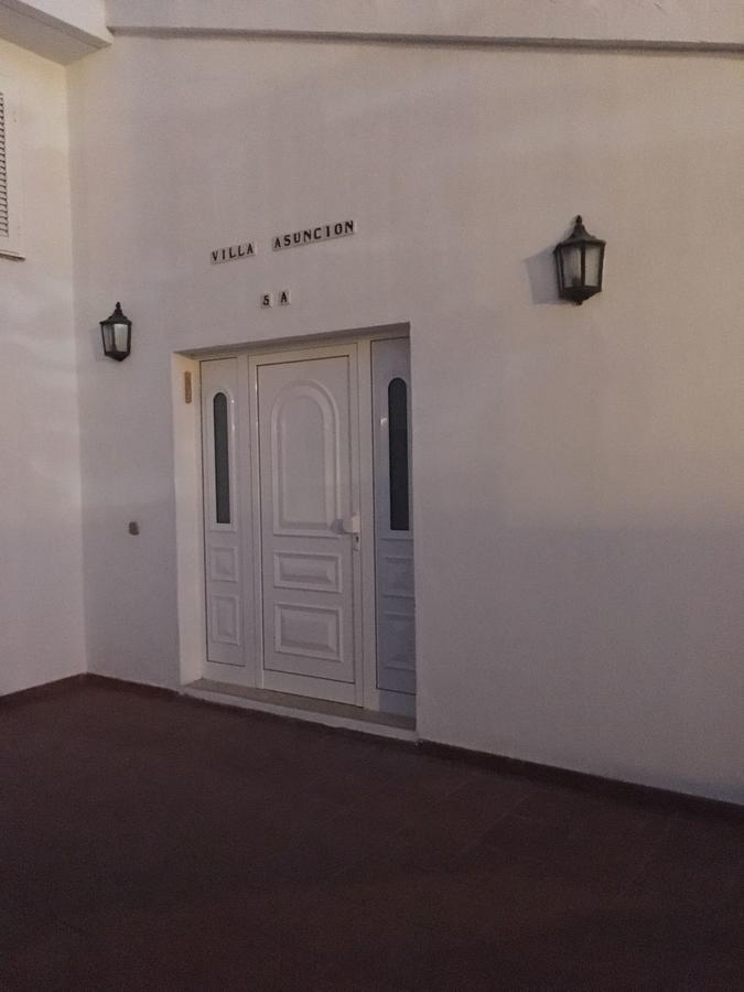 Urbanización Córdoba Corralejo Exterior foto