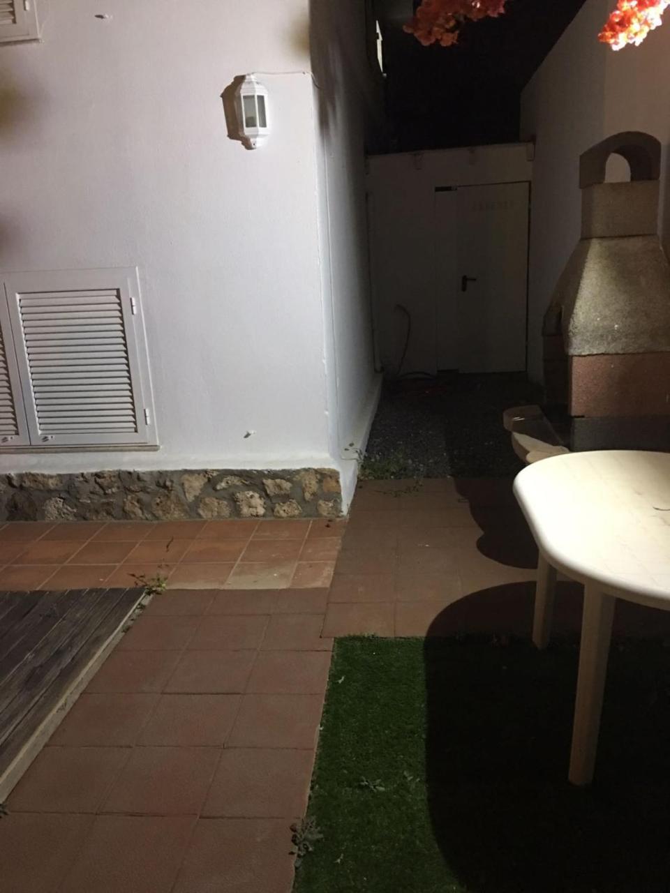 Urbanización Córdoba Corralejo Exterior foto